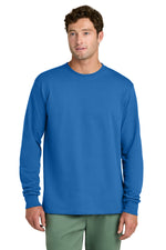 Load image into Gallery viewer, Port & Co ™ Long Sleeve Core Cotton Tee. PC54LS