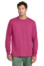 Load image into Gallery viewer, Port & Co ™ Long Sleeve Core Cotton Tee. PC54LS