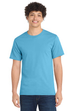 Load image into Gallery viewer, Port & Co ™ Essential Tee. PC61