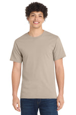 Load image into Gallery viewer, Port & Co ™ Essential Tee. PC61