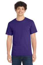 Load image into Gallery viewer, Port & Co ™ Essential Tee. PC61