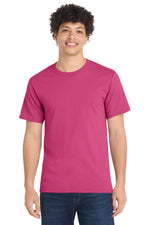 Load image into Gallery viewer, Port & Co ™ Essential Tee. PC61