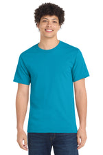 Load image into Gallery viewer, Port & Co ™ Essential Tee. PC61