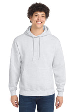 Load image into Gallery viewer, Port & Co ™ Core Fleece Pullover Hooded Sweatshirt. PC78H