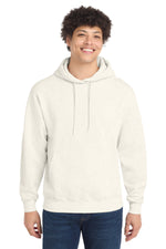 Load image into Gallery viewer, Port & Co ™ Core Fleece Pullover Hooded Sweatshirt. PC78H