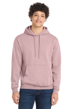 Load image into Gallery viewer, Port & Co ™ Core Fleece Pullover Hooded Sweatshirt. PC78H
