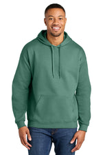 Load image into Gallery viewer, Gildan ® Softstyle ® Midweight Pullover Hooded Sweatshirt SF500