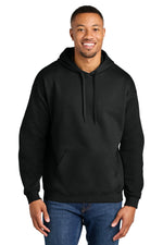 Load image into Gallery viewer, Gildan ® Softstyle ® Midweight Pullover Hooded Sweatshirt SF500