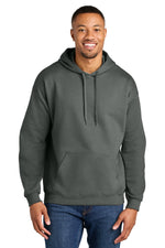 Load image into Gallery viewer, Gildan ® Softstyle ® Midweight Pullover Hooded Sweatshirt SF500
