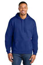 Load image into Gallery viewer, Gildan ® Softstyle ® Midweight Pullover Hooded Sweatshirt SF500