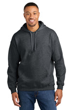 Load image into Gallery viewer, Gildan ® Softstyle ® Midweight Pullover Hooded Sweatshirt SF500