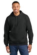 Load image into Gallery viewer, Gildan ® Softstyle ® Midweight Pullover Hooded Sweatshirt SF500