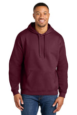 Load image into Gallery viewer, Gildan ® Softstyle ® Midweight Pullover Hooded Sweatshirt SF500