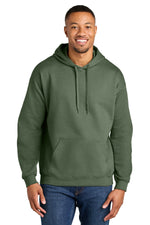 Load image into Gallery viewer, Gildan ® Softstyle ® Midweight Pullover Hooded Sweatshirt SF500