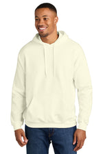 Load image into Gallery viewer, Gildan ® Softstyle ® Midweight Pullover Hooded Sweatshirt SF500