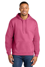 Load image into Gallery viewer, Gildan ® Softstyle ® Midweight Pullover Hooded Sweatshirt SF500
