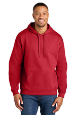 Load image into Gallery viewer, Gildan ® Softstyle ® Midweight Pullover Hooded Sweatshirt SF500
