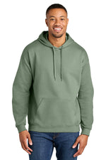 Load image into Gallery viewer, Gildan ® Softstyle ® Midweight Pullover Hooded Sweatshirt SF500