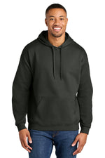 Load image into Gallery viewer, Gildan ® Softstyle ® Midweight Pullover Hooded Sweatshirt SF500