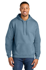 Load image into Gallery viewer, Gildan ® Softstyle ® Midweight Pullover Hooded Sweatshirt SF500