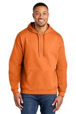 Load image into Gallery viewer, Gildan ® Softstyle ® Midweight Pullover Hooded Sweatshirt SF500