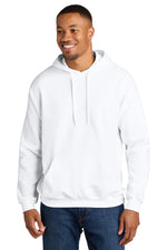 Load image into Gallery viewer, Gildan ® Softstyle ® Midweight Pullover Hooded Sweatshirt SF500