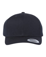Load image into Gallery viewer, CVC Snapback Cap