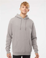 Load image into Gallery viewer, Unisex Heavyweight Hooded Sweatshirt