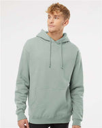 Load image into Gallery viewer, Unisex Heavyweight Hooded Sweatshirt
