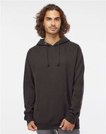 Load image into Gallery viewer, Unisex Heavyweight Hooded Sweatshirt
