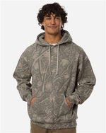 Load image into Gallery viewer, Unisex Heavyweight Hooded Sweatshirt
