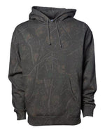 Load image into Gallery viewer, Unisex Heavyweight Hooded Sweatshirt