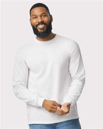 Load image into Gallery viewer, Unisex Heavy Cotton™ Long Sleeve T-Shirt