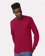 Load image into Gallery viewer, Unisex Ultra Cotton® Long Sleeve T-Shirt