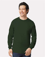 Load image into Gallery viewer, Unisex Ultra Cotton® Long Sleeve T-Shirt