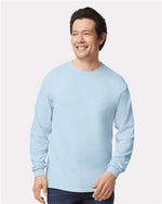 Load image into Gallery viewer, Unisex Ultra Cotton® Long Sleeve T-Shirt