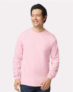 Load image into Gallery viewer, Unisex Ultra Cotton® Long Sleeve T-Shirt