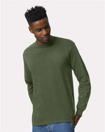 Load image into Gallery viewer, Unisex Ultra Cotton® Long Sleeve T-Shirt