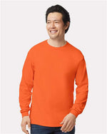 Load image into Gallery viewer, Unisex Ultra Cotton® Long Sleeve T-Shirt