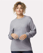 Load image into Gallery viewer, Unisex Ultra Cotton® Long Sleeve T-Shirt