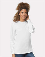 Load image into Gallery viewer, Unisex Ultra Cotton® Long Sleeve T-Shirt