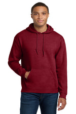 Load image into Gallery viewer, Gildan ®  - Heavy Blend ™  Hooded Sweatshirt.  18500