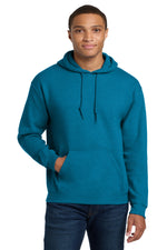 Load image into Gallery viewer, Gildan ®  - Heavy Blend ™  Hooded Sweatshirt.  18500