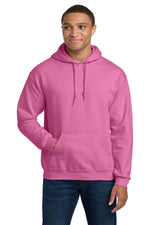 Load image into Gallery viewer, Gildan ®  - Heavy Blend ™  Hooded Sweatshirt.  18500