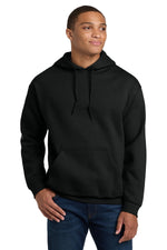 Load image into Gallery viewer, Gildan ®  - Heavy Blend ™  Hooded Sweatshirt.  18500