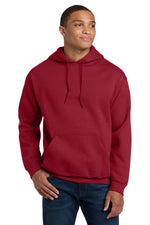 Load image into Gallery viewer, Gildan ®  - Heavy Blend ™  Hooded Sweatshirt.  18500
