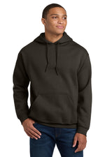 Load image into Gallery viewer, Gildan ®  - Heavy Blend ™  Hooded Sweatshirt.  18500