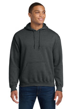 Load image into Gallery viewer, Gildan ®  - Heavy Blend ™  Hooded Sweatshirt.  18500