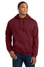 Load image into Gallery viewer, Gildan ®  - Heavy Blend ™  Hooded Sweatshirt.  18500