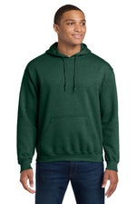 Load image into Gallery viewer, Gildan ®  - Heavy Blend ™  Hooded Sweatshirt.  18500